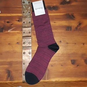 Pantherella English dress socks